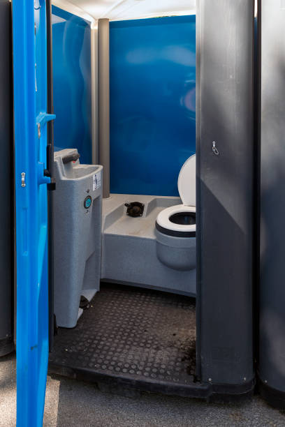 Best Portable restroom trailer rental  in Rancho Mirage, CA