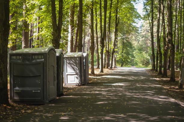 Best Sanitation services for porta potties  in Rancho Mirage, CA