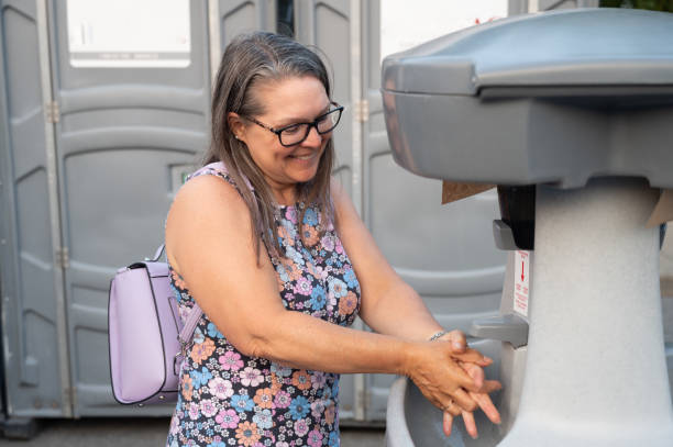 Best Portable toilet rental cost  in Rancho Mirage, CA