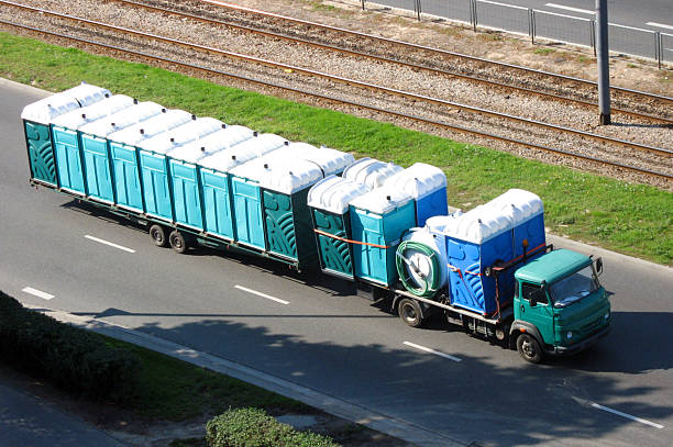 Best Porta potty rental near me  in Rancho Mirage, CA